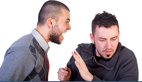 Managing Workplace Conflict